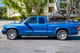 Used 2001 Dodge Dakota Sport image 3