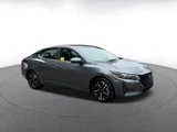 Used 2024 Nissan Sentra SV image 2
