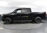 New 2025 RAM 1500 Tradesman image 4