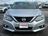 Used 2017 Nissan Altima 2.5 SV w/ Convenience Package image 3