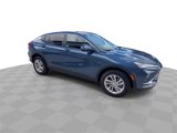 New 2025 Buick Envista Preferred w/ Convenience II Package image 2