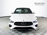 Certified 2025 Mercedes-Benz CLA 250 image 2