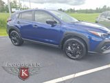 New 2025 Subaru Crosstrek 2.0i image 2