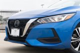 Used 2022 Nissan Sentra SV image 3