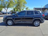 Used 2017 Jeep Cherokee Latitude w/ Comfort & Sound Group image 2