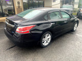 Used 2014 Nissan Altima 2.5 SV image 5