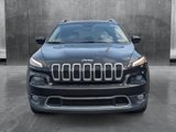 Used 2016 Jeep Cherokee Limited image 2