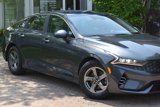 Used 2022 Kia K5 LXS image 4