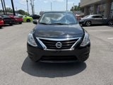 Used 2019 Nissan Versa S Plus image 2