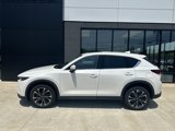 Certified 2022 MAZDA CX-5 AWD 2.5 S w/ Premium Plus Pkg image 3