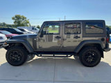 Used 2014 Jeep Wrangler Unlimited Sport w/ Quick Order Package 24S image 4