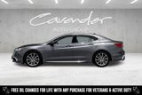 Used 2018 Acura TLX V6 w/ Technology Package image 4