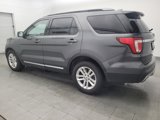 Used 2017 Ford Explorer XLT w/ Equipment Group 201A image 3