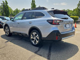 Used 2020 Subaru Outback Limited XT image 4