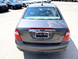 Used 2010 Ford Fusion SEL image 6