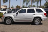 Used 2007 Jeep Grand Cherokee Overland image 5