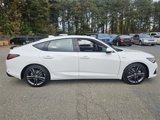 New 2025 Acura Integra A-Spec image 6