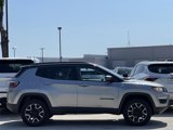 Used 2020 Jeep Compass Trailhawk image 3