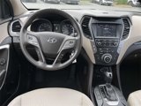 Used 2017 Hyundai Santa Fe Sport image 2