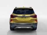 Used 2021 Kia Seltos SX w/ SX Sunroof Package image 4