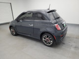 Used 2017 FIAT 500 Pop w/ Sport Appearance Package image 3