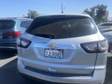 Used 2013 Chevrolet Traverse LT image 4