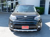 Used 2017 Kia Soul + w/ UVO Package image 2