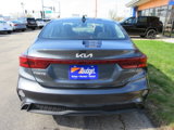 Used 2023 Kia Forte LXS image 4