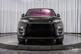 Used 2023 Land Rover Range Rover Sport SE Dynamic image 3