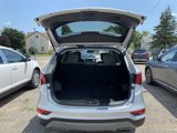 Used 2018 Hyundai Santa Fe Sport image 2