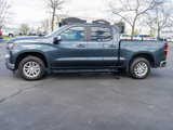 Used 2021 Chevrolet Silverado 1500 LT w/ Z71 Off-Road Package image 4