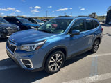Used 2020 Subaru Forester Limited w/ Popular Package #3 image 3