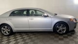 Used 2011 Chevrolet Malibu LT image 4