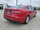Used 2020 Ford Fusion SE image 3