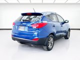 Used 2014 Hyundai Tucson SE image 4