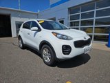 Used 2017 Kia Sportage LX image 2