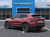 New 2025 Chevrolet Trax RS w/ Driver Confidence Package image 3