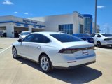 Used 2023 Honda Accord LX image 2