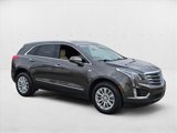Used 2019 Cadillac XT5 FWD image 3
