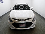 Used 2012 Hyundai Sonata Hybrid w/ Leather Pkg image 2