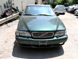Used 1999 Volvo S70 image 3