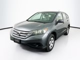 Used 2013 Honda CR-V LX image 3