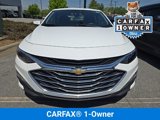Used 2023 Chevrolet Malibu LT image 2