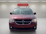 Used 2018 Dodge Grand Caravan SXT image 2