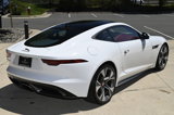 Used 2021 Jaguar F-TYPE First Edition image 5