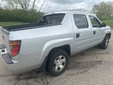 Used 2008 Honda Ridgeline RT image 2