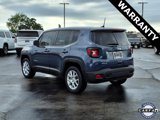 Used 2023 Jeep Renegade Latitude image 2