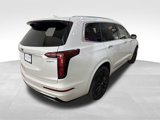 Certified 2022 Cadillac XT6 Luxury image 4