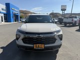 New 2026 Chevrolet TrailBlazer ACTIV w/ Convenience Package image 2