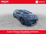 New 2025 Toyota Prius XLE image 3